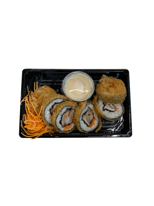 DRAGON EYE, INDIVIDUAL PLATTER