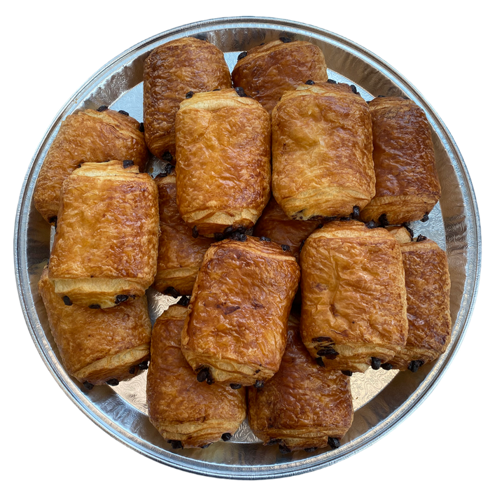 PLATEAU DE CHOCOLATINE, 15 UNITÉS