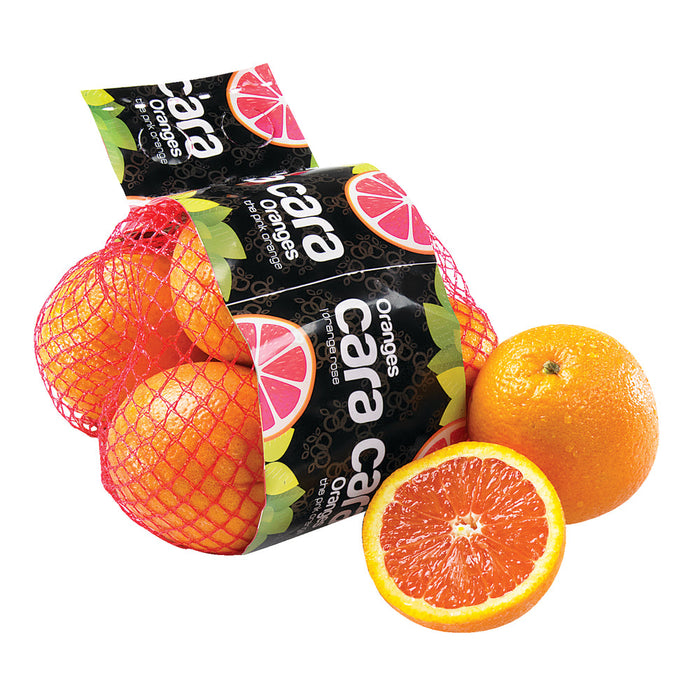 CARA CARA 3 lb ORANGES 1.36 KG
