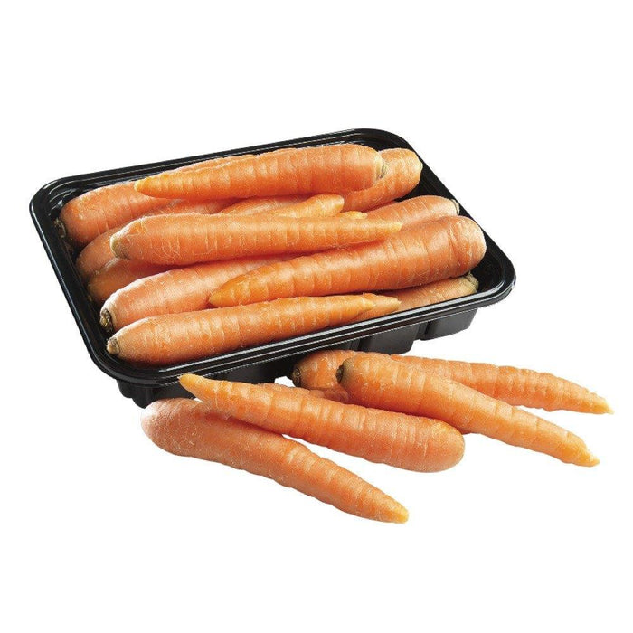 CARROTS NANTAISES 454 G