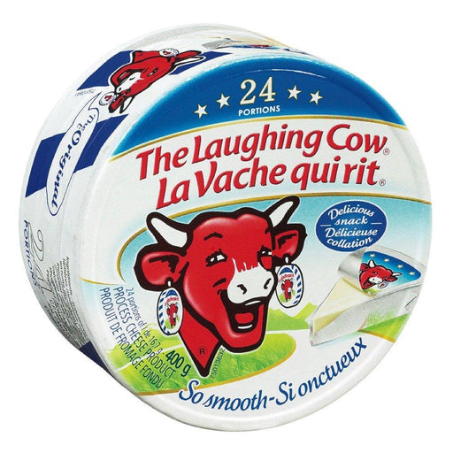 LA VACHE QUI RIT FROMAGE ORIGINAL 400 G