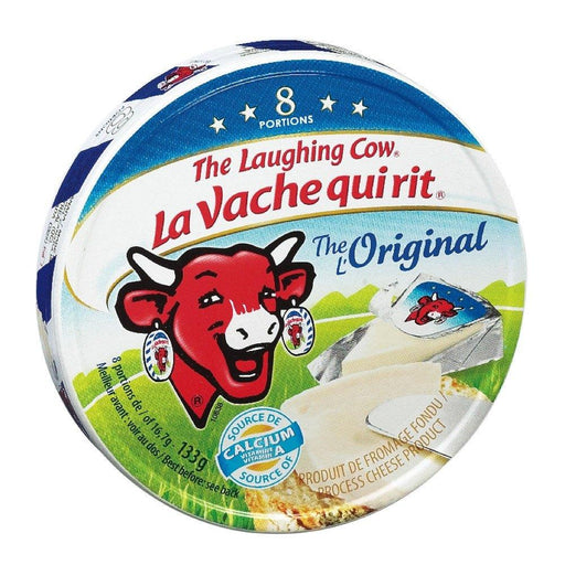 LA VACHE QUI RIT FROMAGE ORIGINAL 133 G