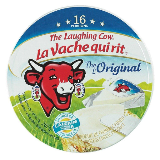 LA VACHE QUI RIT FROMAGE ORIGINAL 267 G
