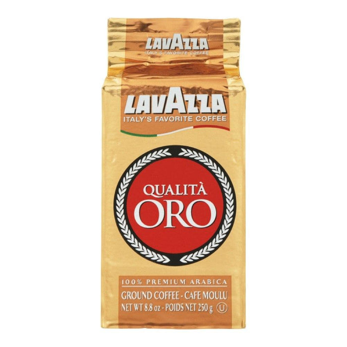 LAVAZZA CAFÉ ESPRESSO ORO 250 G