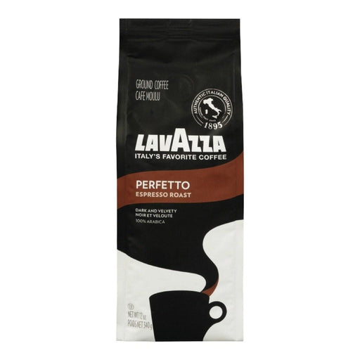 LAVAZZA PERFETTO CAFÉ 340 G