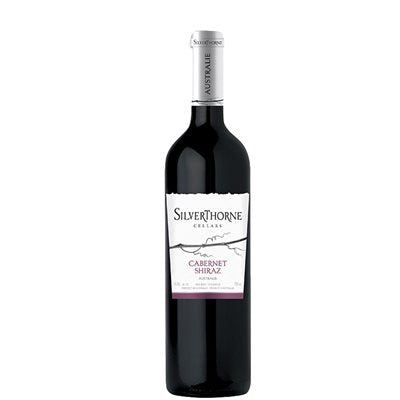 SILVERTHORNE CEPAGE RED, 750 ML