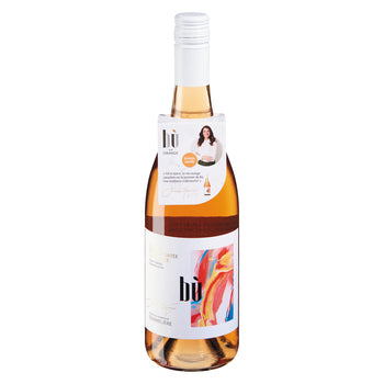 BU PINOT GRIGIO ORANGE, 750 ML