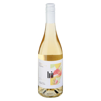 BU ALBARINO ESPAGNE BLANC, 750 ML