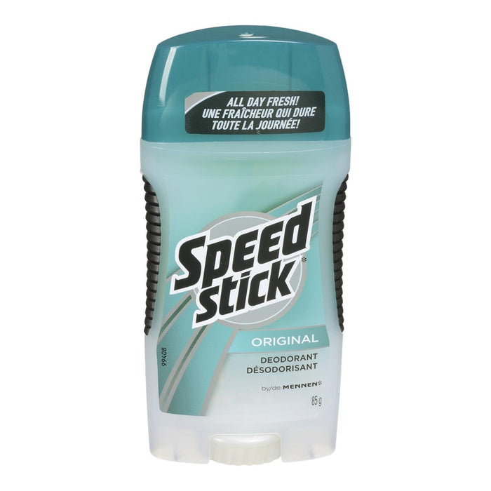 DÉODORANT SPEED STICK ORIGINAL 85 G