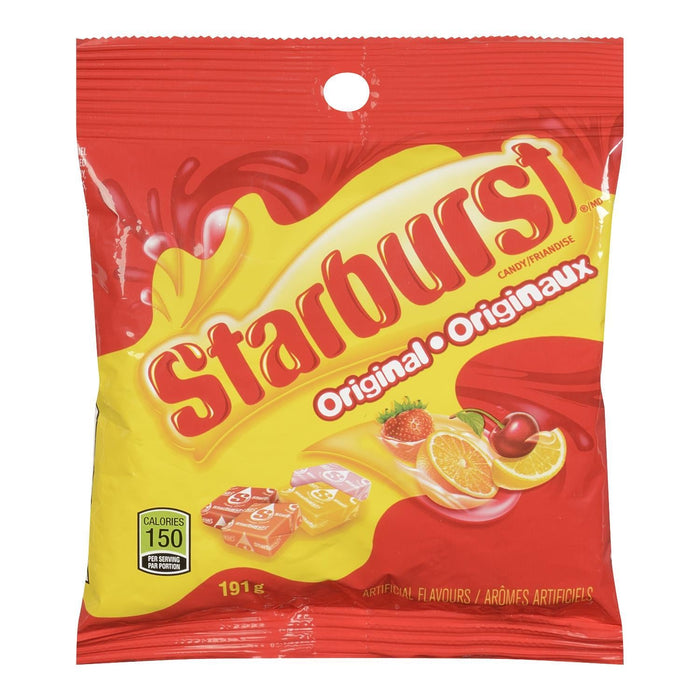 BONBON STARBURST ORIGINAL 191 G