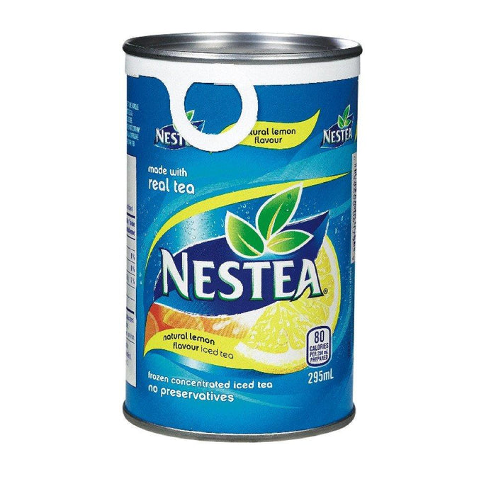 NESTEA THÉ GLACE 295 ML