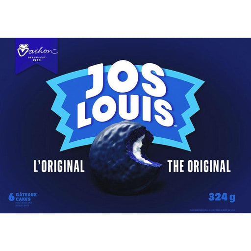 VACHON JOS-LOUIS 324 G