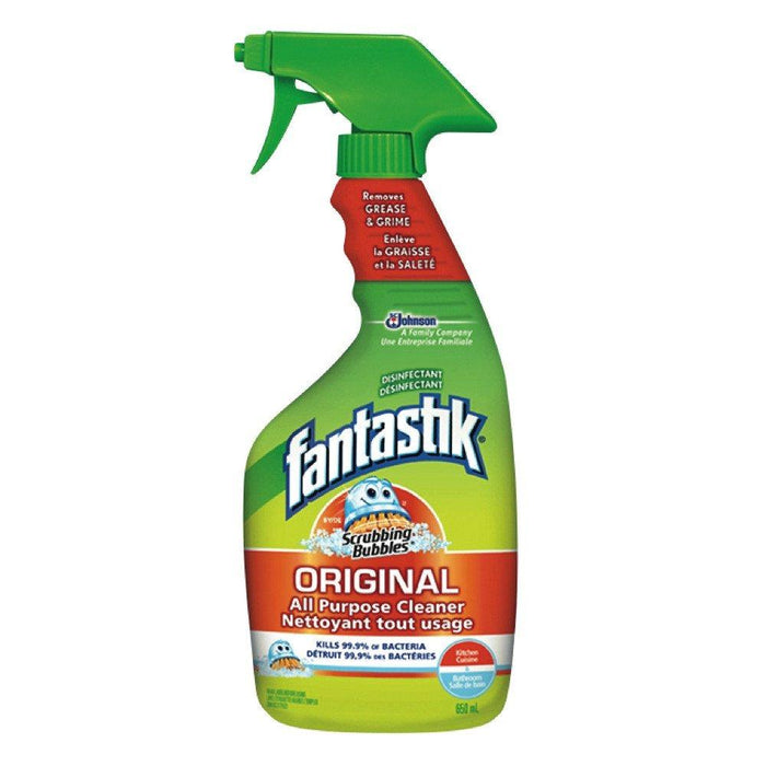 FANTASTIK NETTOYANT TOUT USAGE 650 ML