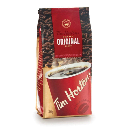 TIM HORTON CAFÉ ORIGINAL 300 G