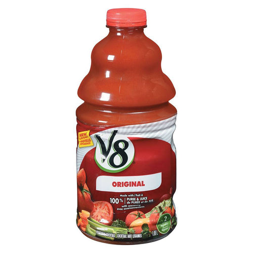V8 COCKTAIL LÉGUMES  1.89 L