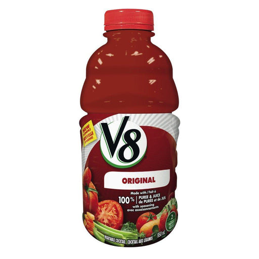 V-8 COCKTAIL LÉGUMES 950 ML