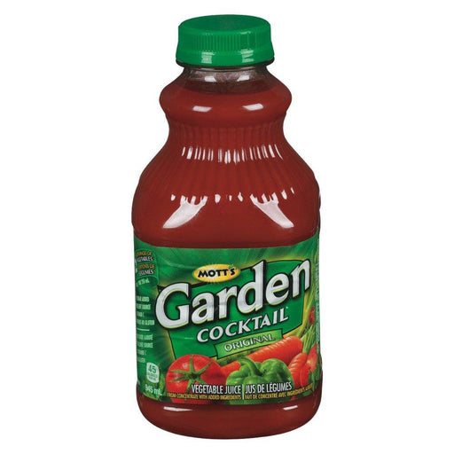MOTT'S COCKTAIL LÉGER GARDEN ORIGINAL 945 ML