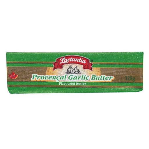 LACTANTIA BEURRE À  L'AIL 125 G