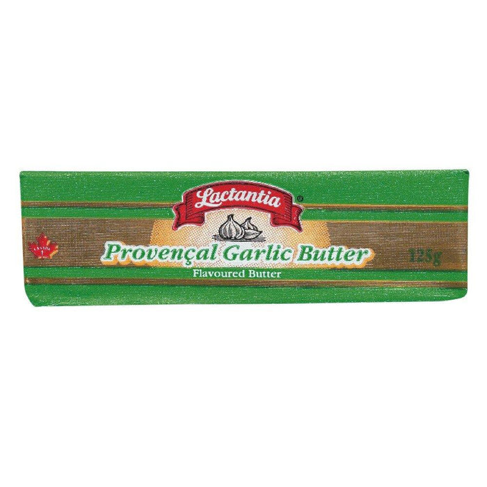 LACTANTIA BEURRE À L'AIL 125 G