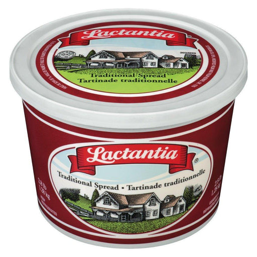LACTANTIA TARTINADE TRADITIONNELLE 28 KG