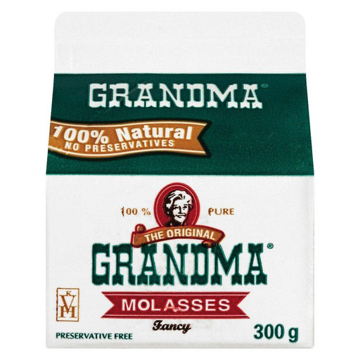 GRANDMA MÉLASSE 300 G