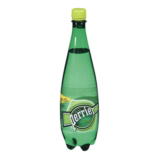 PERRIER EAU DE SOURCE LIME 1 L