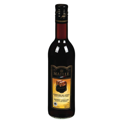MAILLE VINAIGRE DE XERES  500 ML