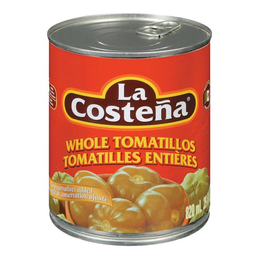 LA COSTENA TOMATES ENTIÈRES 820 ML