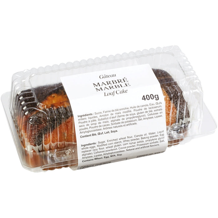 GÂTEAU MARBRE MAISON ISABELLE 400G