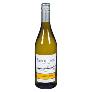 SILVERTHORNE CEPAGE WHITE, 750 ML