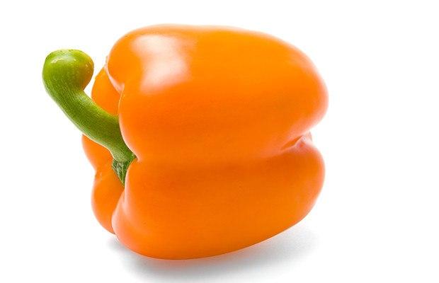 PIMENT ORANGE 1 LB