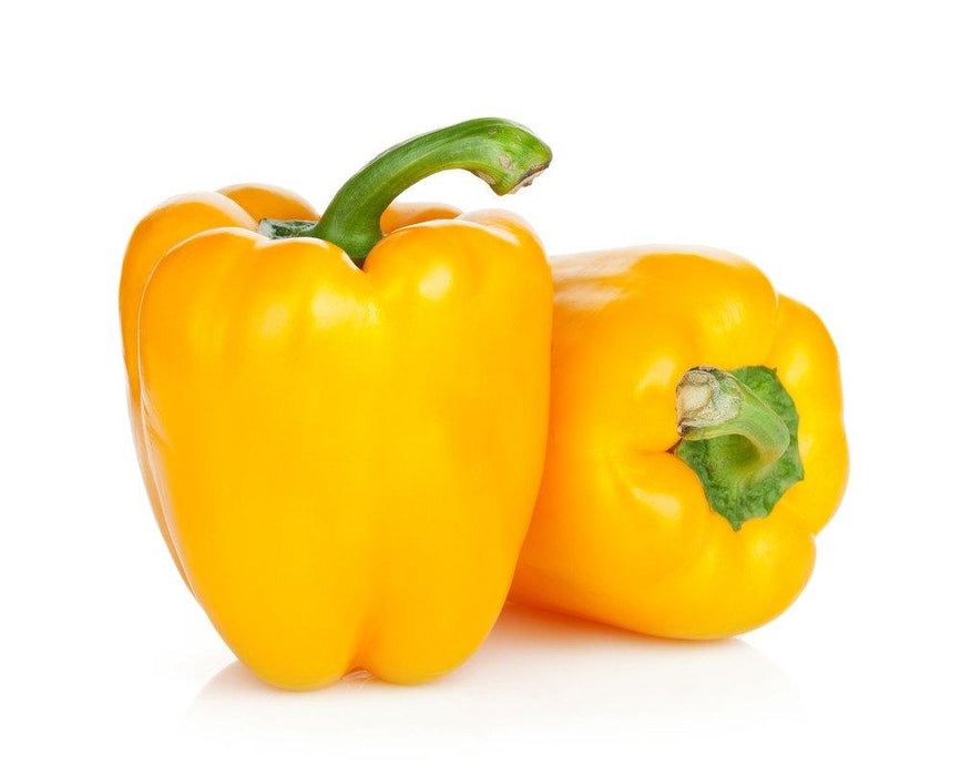 PIMENT JAUNE 1 LB