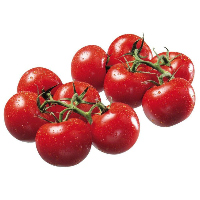 BOUQUET DE TOMATE VIGNE ROUGE (5 UNITÉS)