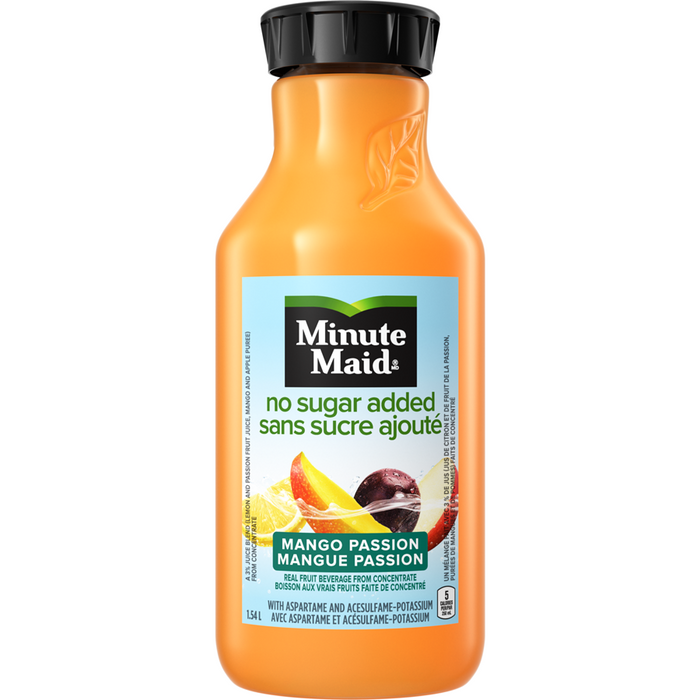 MINUTE MAID MANGUE PASSION 1.54L