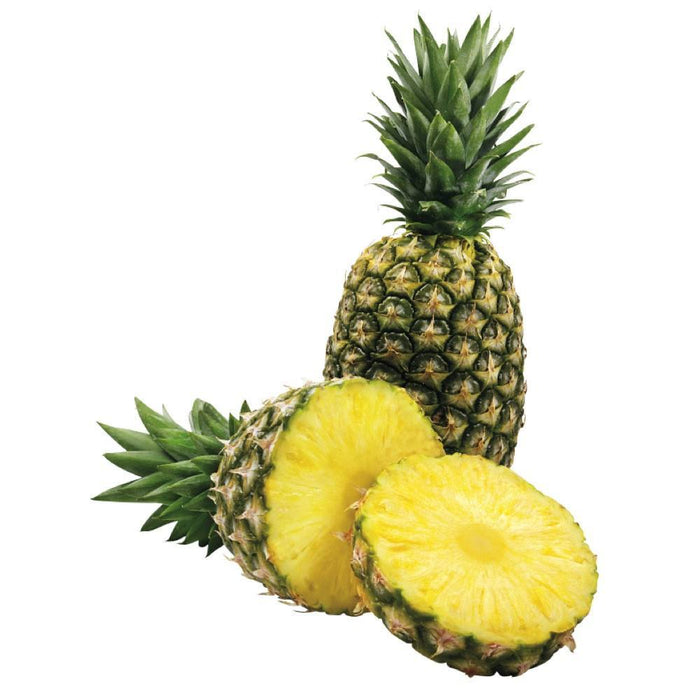 PINEAPPLE