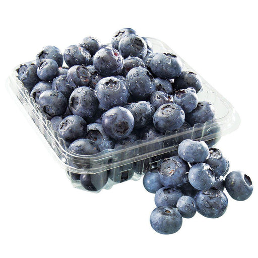 BLUEBERRIES