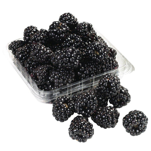 BLACKBERRIES