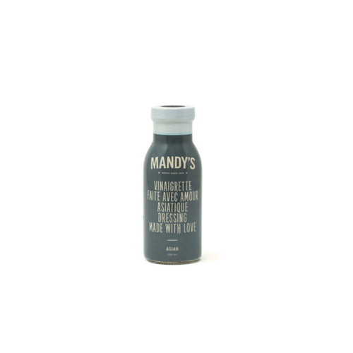 VINAIGRETTE ASIATIQUE MANDY'S 250ML
