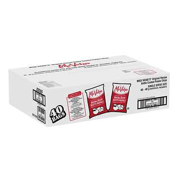 MISS VICKIES, ORIGINALE, 40 X 40 G