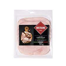NOSTRANO CAPICOLLO DOUX 150G