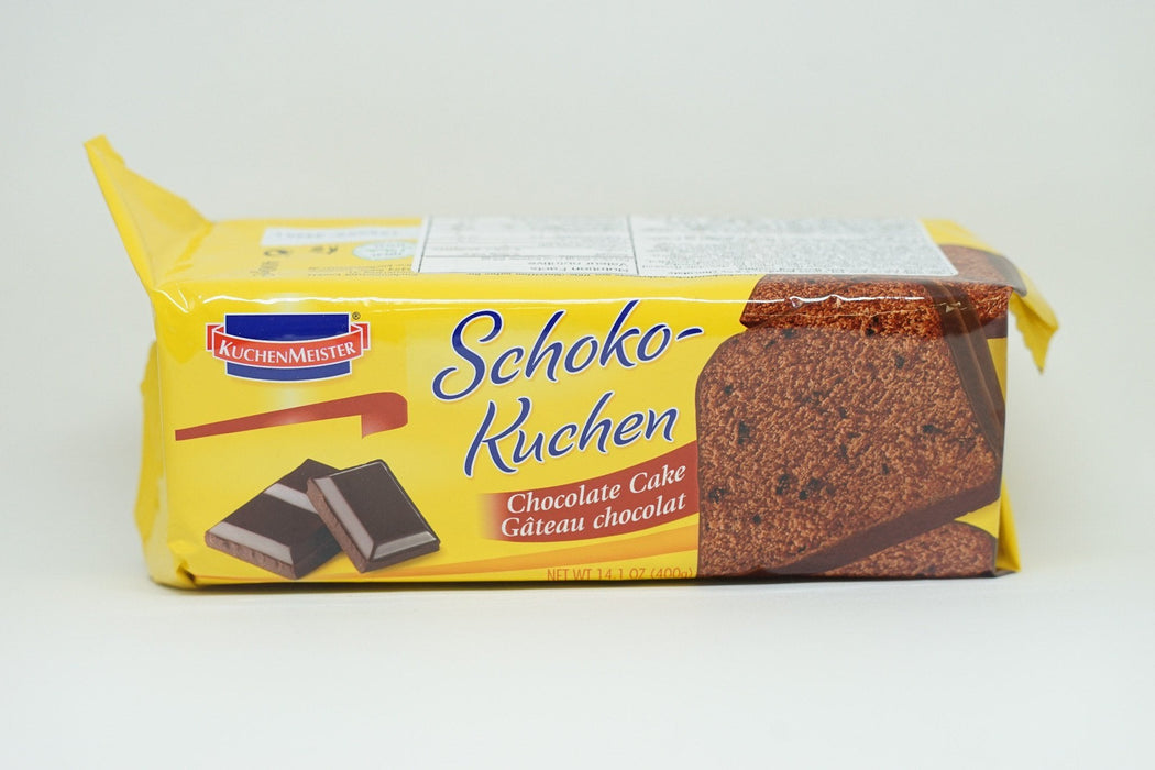KUCHEN MEISTER CAKE CHOCOLATE HERREN 400 G