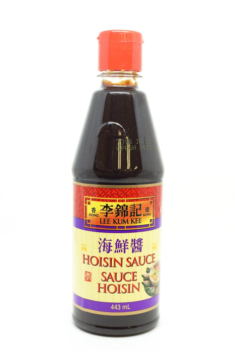 LEE KUM KEE SAUCE HOISIN 443 ML