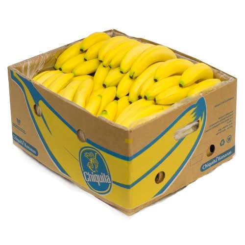 BANANA CASE (~40LB)