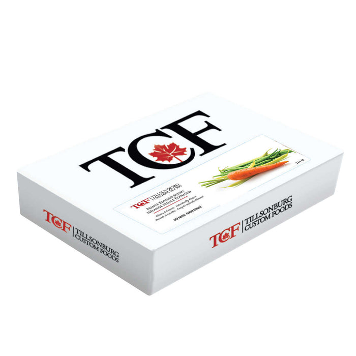 TCF CONGELÉ PRINCE EDWARD MEDLEY,, 2 X 2,5 KG