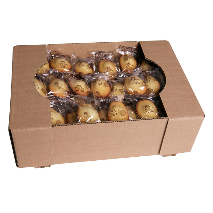LA PETITE BRETONNE, MADELEINES PUR BEURRE, 68 X 26 G