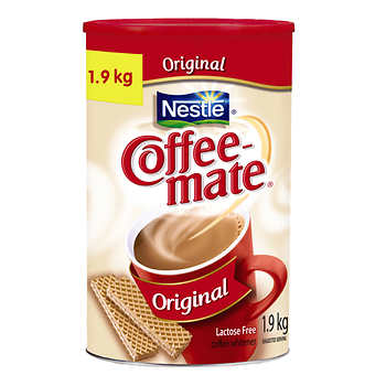 CAFÉ-MATE ORIGINAL 1,9KG