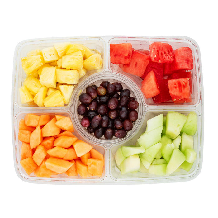 MIXED FRUIT PLATTER