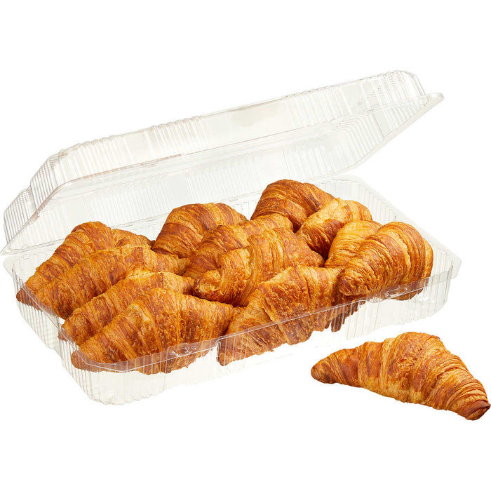 KIRKLAND SIGNATURE CROISSANTS TOUT BEURRE, 12 UNITÉS