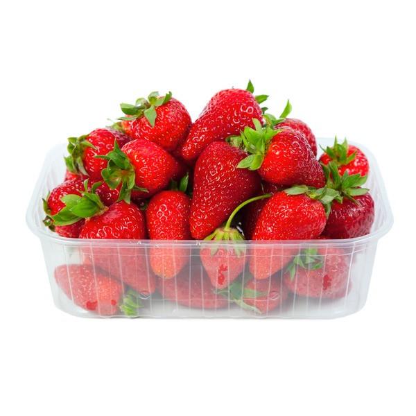 STRAWBERRY