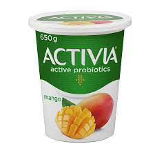 ACTIVIA YOG MANGO 650G